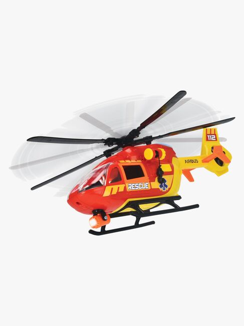 Dickie Toys Ambulancehelikopter