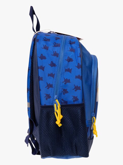 Pokémon Rygsæk 10L, Blå