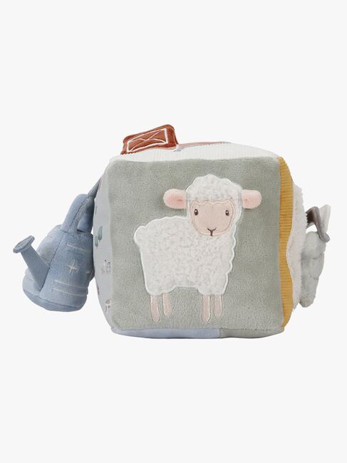 Little Dutch Little Farm Blød Aktivitetslegetøj