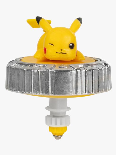 Pokémon Battle Spinner Legesæt Pikachu