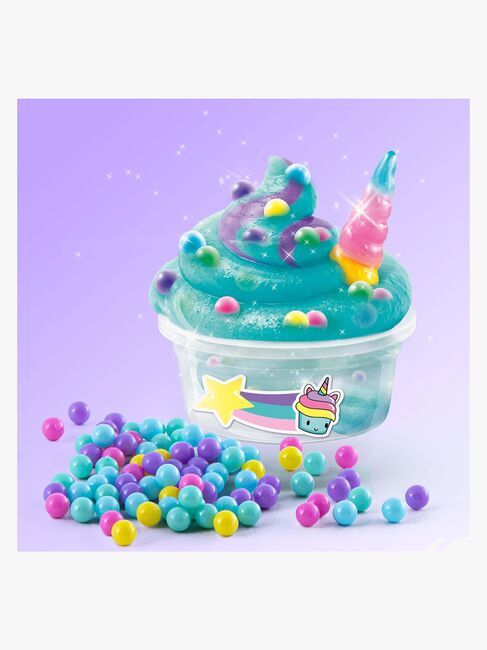 So Slime Enhjørning Slime Kasse