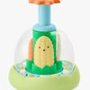 Skip Hop Farmstand Aktivitetslegetøj Push & Spin