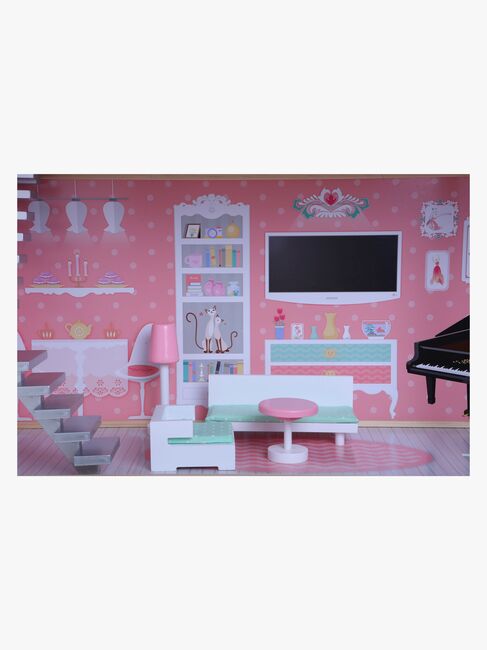 Edufun Merida's Dukkehus