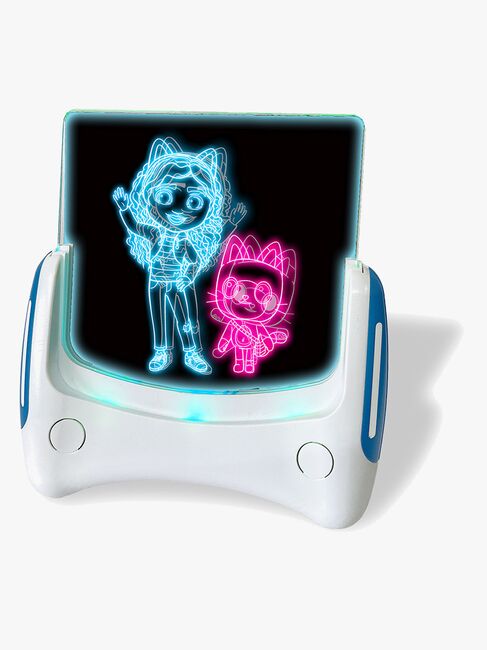 Gabby's Dollhouse Tegnetablet Animation