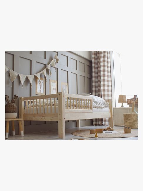 Minitude OWEN Seng 90x200, Natur