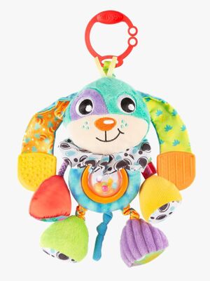 PlayGro Doofy Dog Aktivitetslegetøj