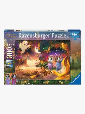 Ravensburger Musse & Helium Dreamland Puslespil