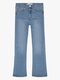 Levi's LVG 726 High Rise  Med svaj Jeans, Clean Getaway