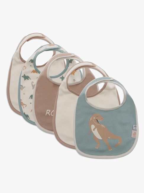 Jollein Hagesmæk 5-pak, Roarsome