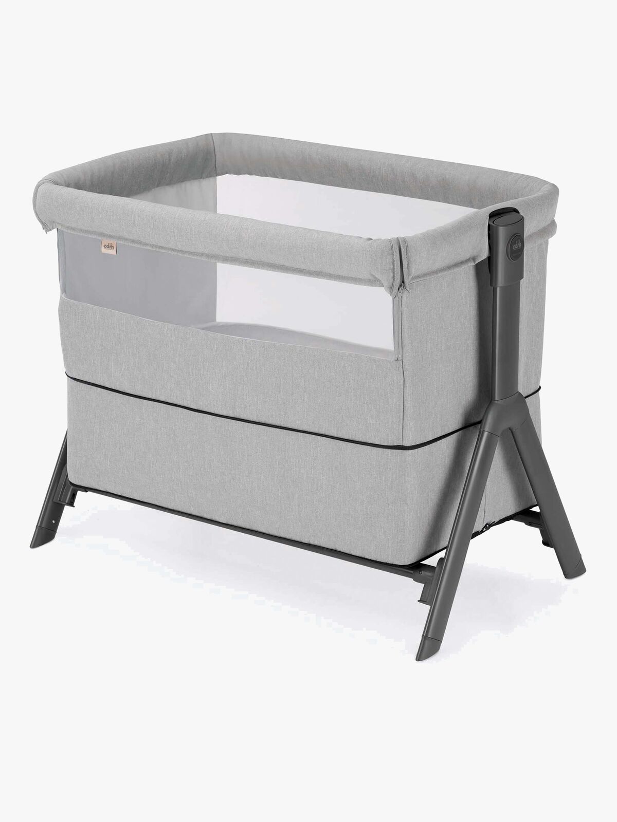 CAM Sempreconte JOY Weekendseng, Grå