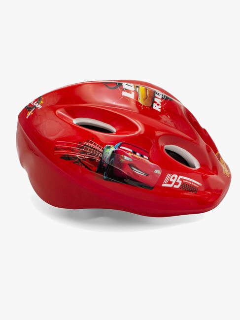Disney Cars Cykelhjelm