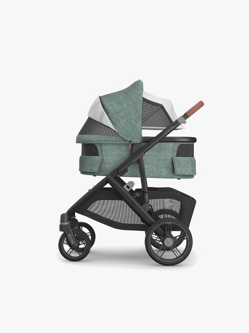 UPPAbaby Vista V3 Duovogn, Gwen
