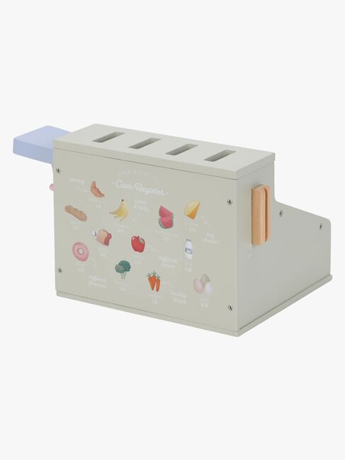 Little Dutch Kasseapparat