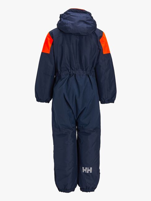 Helly Hansen K Aare Flyverdragt, Navy