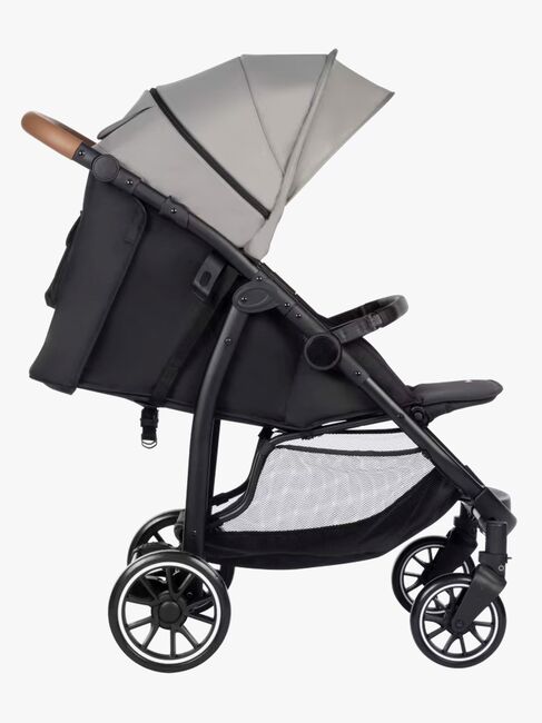 Bebeconfort Ingenious Klapvogn, Tinted Grey