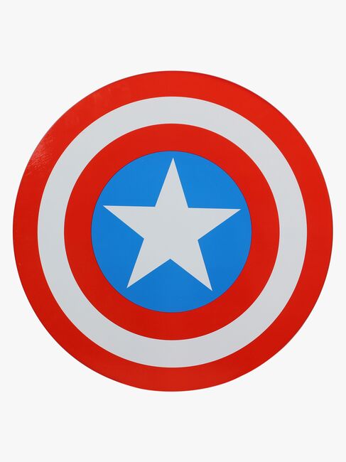 Marvel Avengers Bord & Stole, Multifarvet