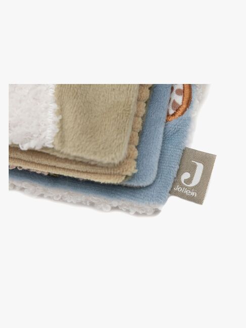 Jollein Multiaktivitetsbog, Tiny Park