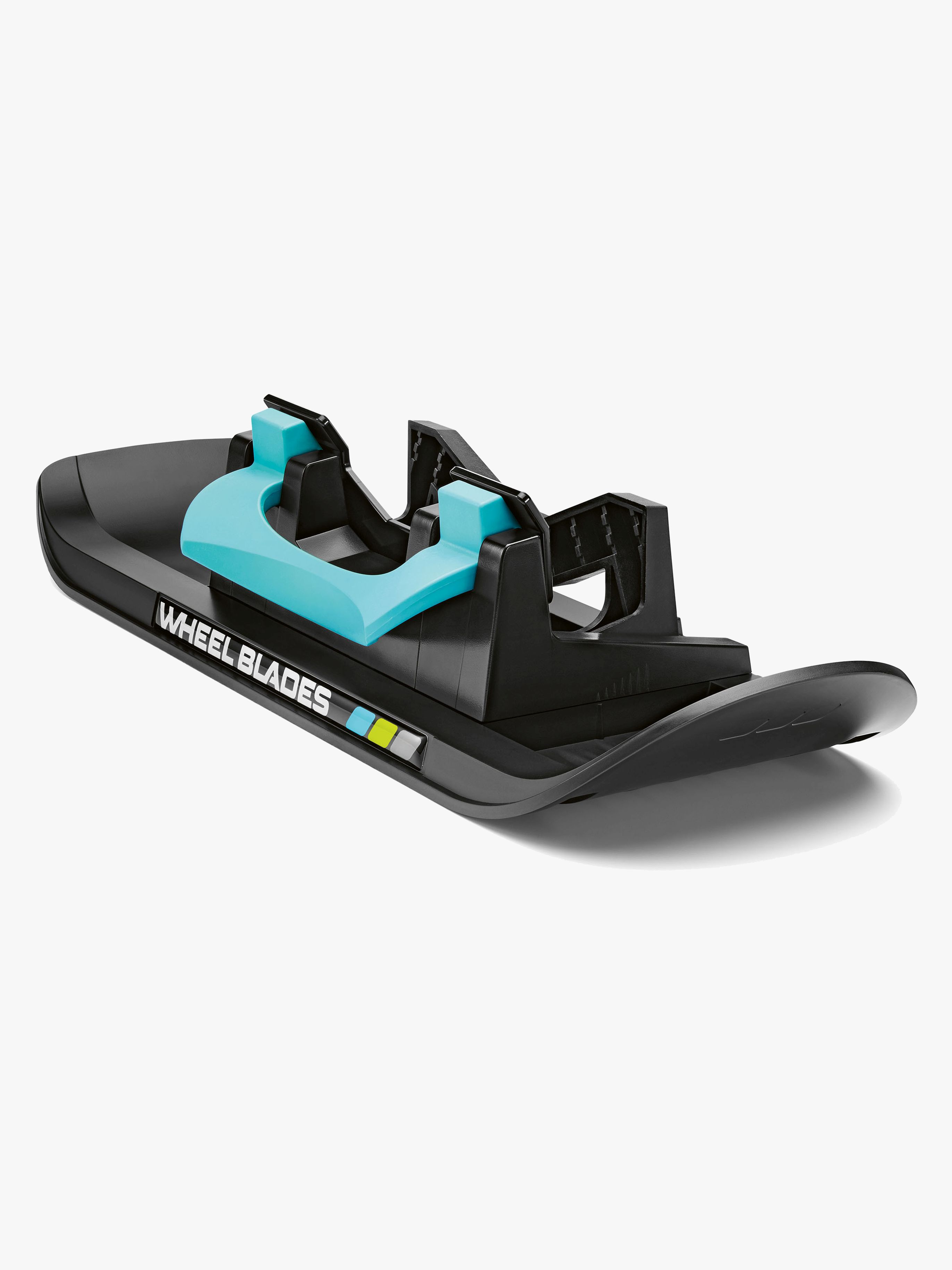 Wheelblades XL Miniski til Barnevogn, Enkel