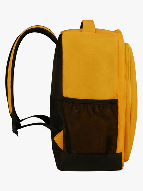 American Tourister Take2Cabin S Rygsæk 24L, Gul