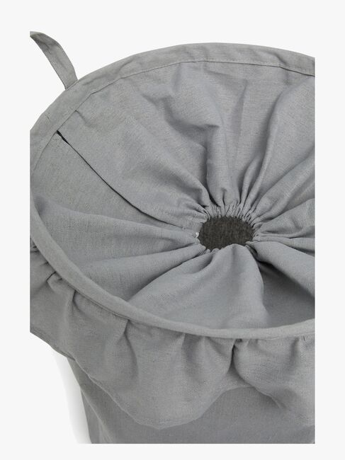 Alice & Fox DEMI Opbevaringskurve 2-pak, Grå