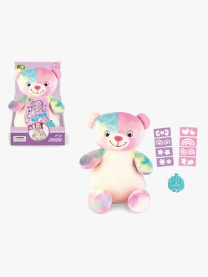 Suntoy Dekorer Din Bamse Bjørn