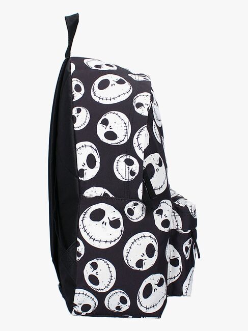 Nightmare Before Christmas Rygsæk Scream King, Sort