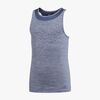 Adidas Girls Dotty Tanktop, Nobel Indigo