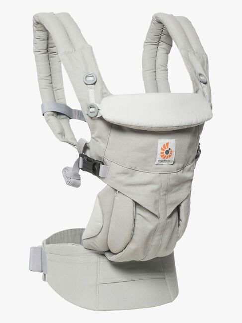 Ergobaby Omni 360 Bæresele, Grå