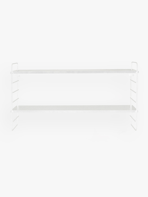 Bloomingville North Hylde, Hvid