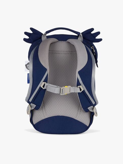 Affenzahn Small Friend Rygsæk 4L, Penguin