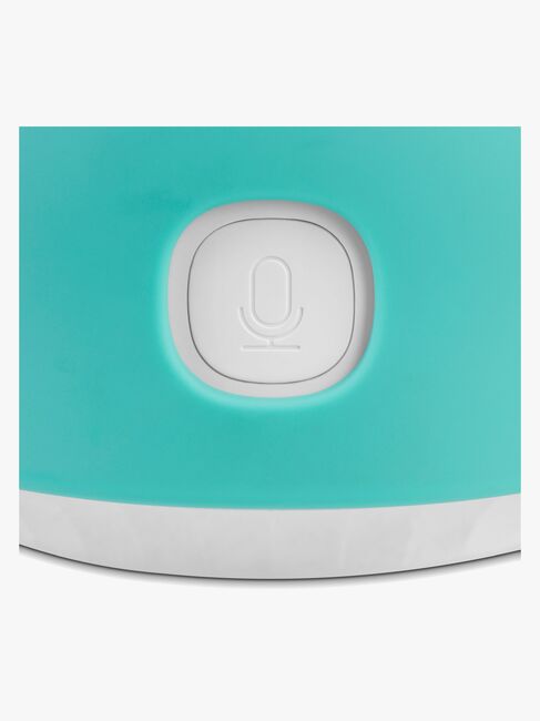 Lionelo Babyline View Babyalarm, White