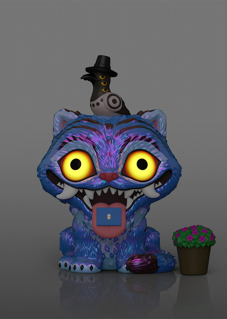 Funko POP! KPOP Samlerfigur Derpy with Sussie (Glober)