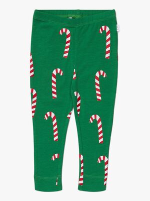 Luca & Lola Leggings Merry Babylove, Green