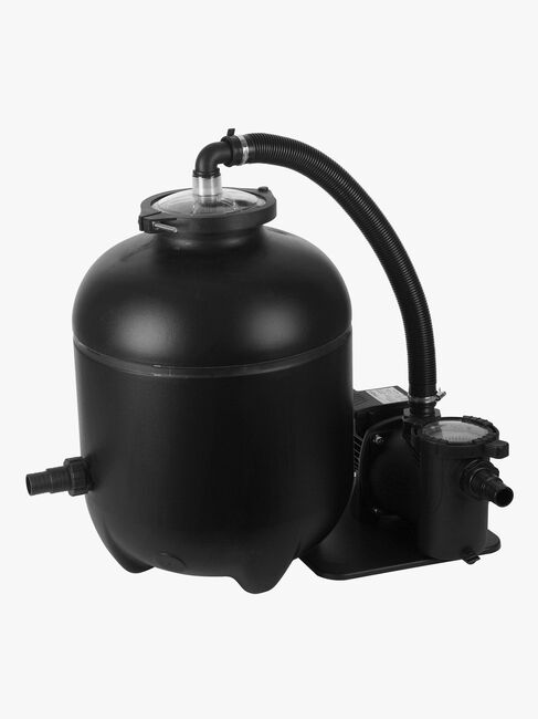 Swim & Fun Filtboldesystem 400w