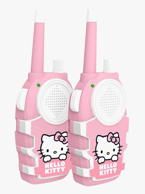 Hello Kitty Walkie Talkie 150 m