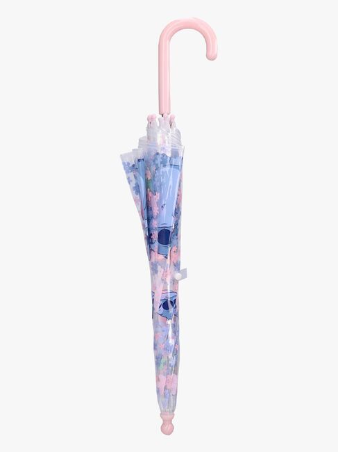 Disney Stitch Paraply Rainy Days, Pink
