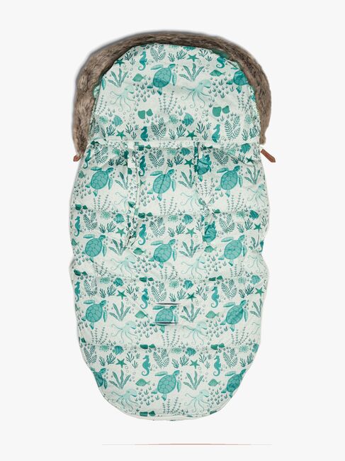 Petite Chérie Essence Kørepose, Turtles/Green