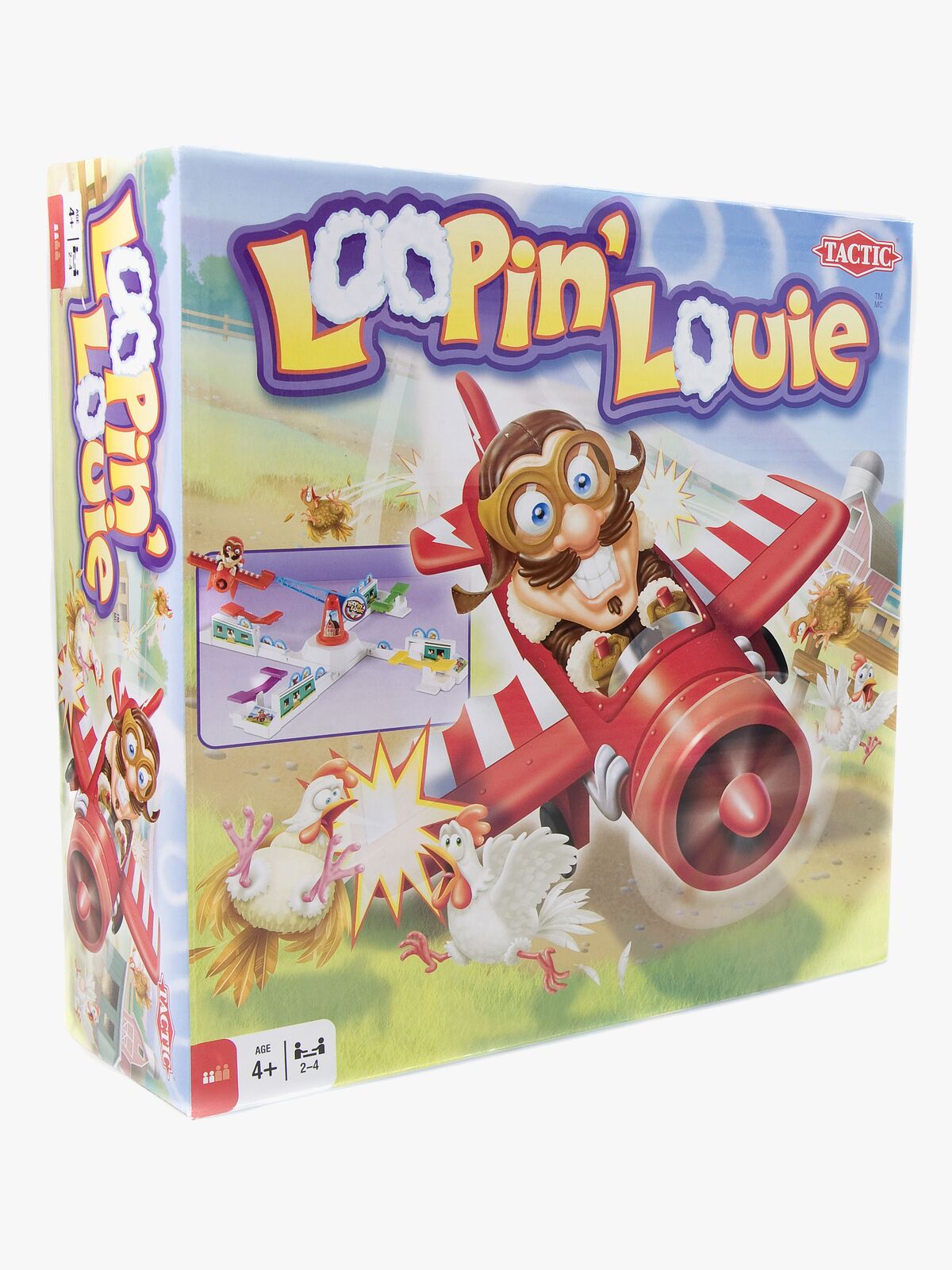 40957, LoopingLouie.jpg