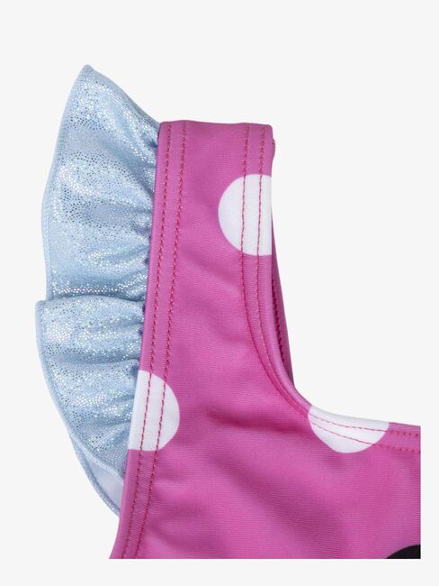 Disney Minnie Mouse Badedragt, Pink