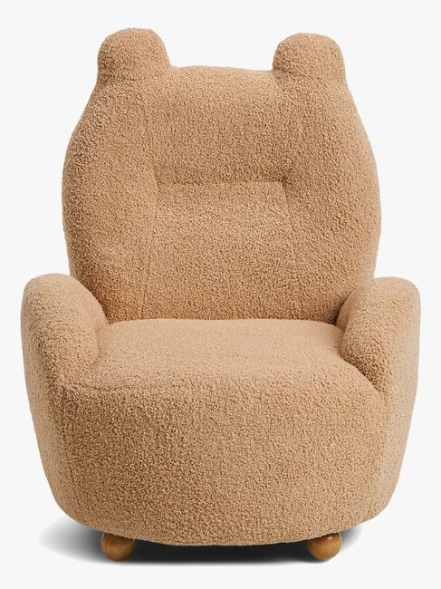 Alice & Fox BEA Lænestol, Brun