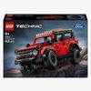 LEGO Technic 42213 Ford Bronco-SUV