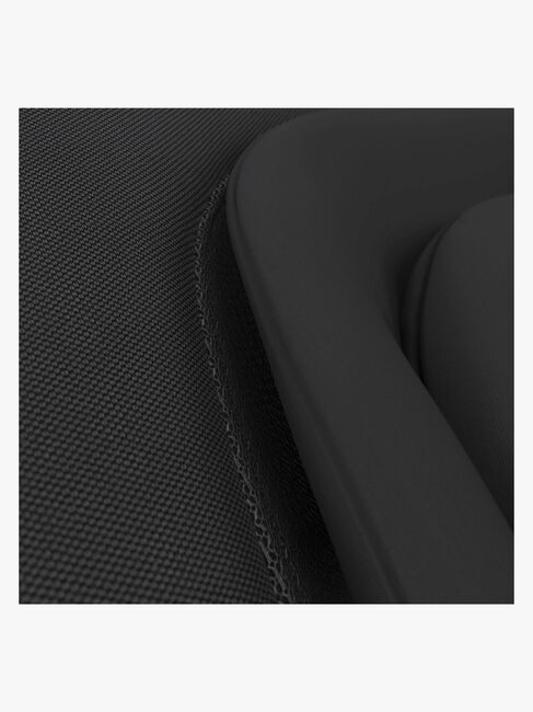 Cybex Lemo Skråstol, Stunning Black