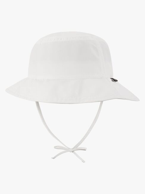 Reima Rantsu UV-Hat, Off White