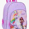 Unicorn Academy Rygsæk 19L, Lilla