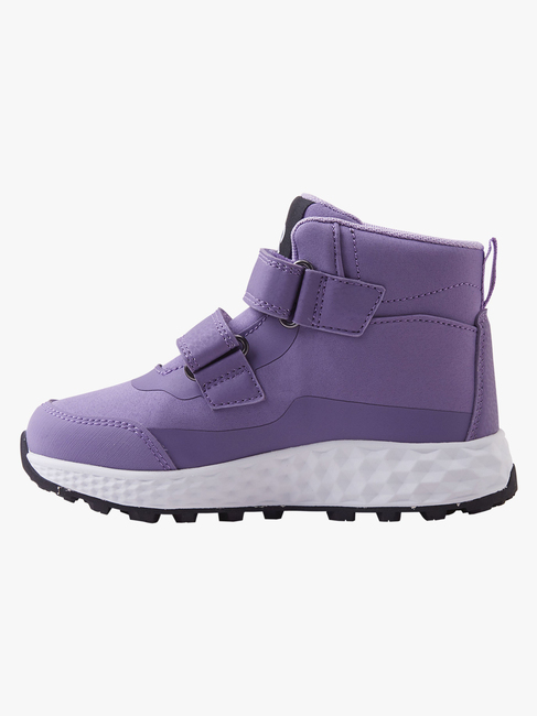 Reimatec Hiivin  Vandtætte Mid Sneakers, Misty Violet