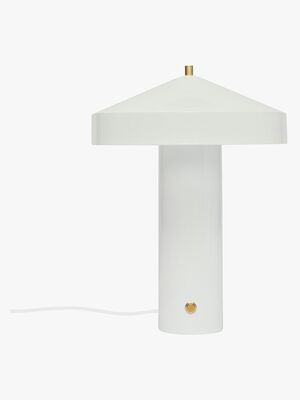 OYOY Hatto Bordslampa, White