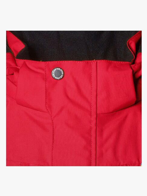 Isbjörn Penguin Flyverdragt, Love