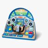 Melissa & Doug Jet Pilot Interaktivt Instrumentbræt