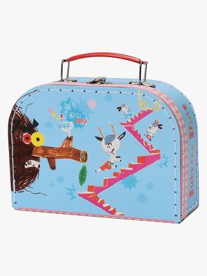 De Tre Bukke Bruse Kuffert 20 cm