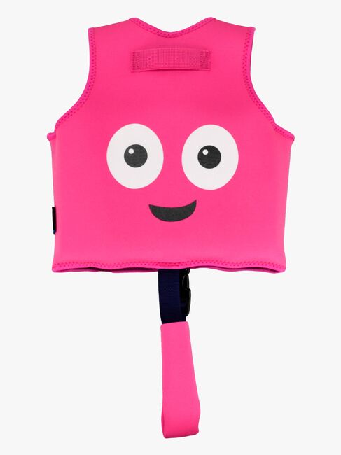 Swimpy Svømmevest 2-3 År 15-19 kg, Babblarna Diddi